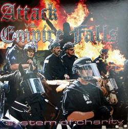 Attack (USA) : System of Charity